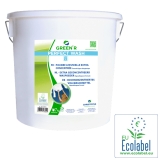 Totaalwaspoeder GREEN\'R Ecolabel