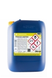 Peracid Asepsis