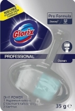 Toiletblok Glorix Professional Ocean Fresh 3-in-1