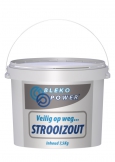 Strooizout Emmer 7,5 kg