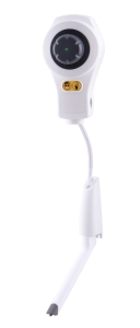 Doseerpomp 10-30 ml voor sopemmers