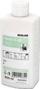 Epicare 5 AB -500-