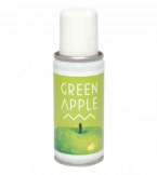 Microburst geurvullingen Green Apple