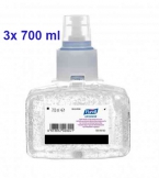 Handdesinfectiemiddel Purell voor No Touch dispenser