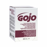 Handzeep Bag-in-box 800 ml Gojo Lotion Soap
