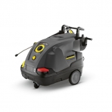 Karcher Hogedrukreiniger Warmwater HDS 6/14 CX