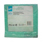 Sanitairdoeken groen (Polifix)