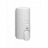 KC Toiletbrilreiniger systeemdispenser Wit