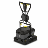 Karcher Schrobzuigmachine BR 40 /10 C Adv