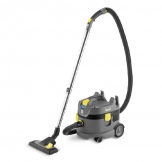 Karcher Stofzuiger T 9/1 Bp op batterij