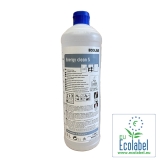 Energy Clean S Ecolabel