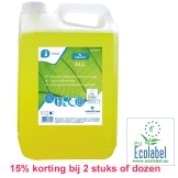 GREEN\'R All Allesreiniger