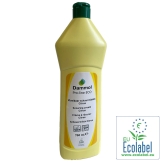 Piek citroen vloeibaar schuurmiddel 750 ml