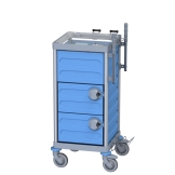 Werkwagen Allure Trolley S