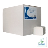Toiletpapier Bulkpak losse vellen tissue wit