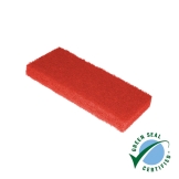 Doodlebug scrubber pads rood