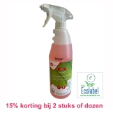 GREEN\'R Sanit Sanitair Sprayreiniger RTU