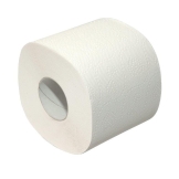 Toiletpapier Super Soft Wit 3-laags 250 vel