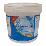 Wola Vaatwastabletten 