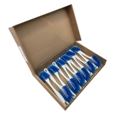 Afwasborstel Voordeeldoos - 12 st