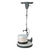 Cleanfix Eenschijfsmachine R44-120 Silver Editie