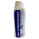Haar- en Kindershampoo 300ml