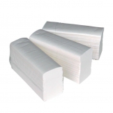 Handdoekpapier Multifolded 2-lgs