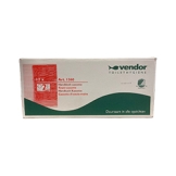 Handdoek papiercassette Vendor 55 meter (1360)