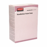 Handzeep Euro Foam (voor dispenser code 1839 en 430202)