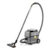 Kärcher Stofzuiger T 10/1 BP op accu