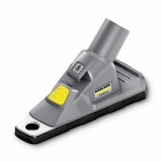 Karcher DDN Boorstofopvanger