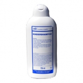 Haar- en Kindershampoo 750 ml