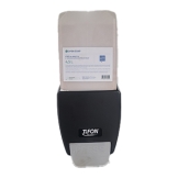 Klint S+/Super+ Dispenser 4,5 ltr Zwart ABS