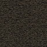 Schoonloopmat Coral Brush Granite Brown