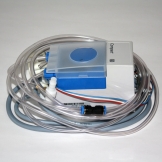 Schrobzuigmachine CADS Chemiedosering