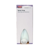 Spraysoap voor Lotus dispenser 800 ml