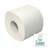 Toiletpapier Super Soft Wit 3-laags 250 vel