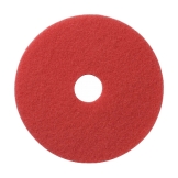Toro CAS Pads Rood 9 inch dik