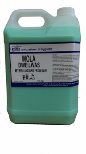 Wola Dweilwas -5-