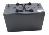 Gelbatterijen 6V/240Ah t.b.v. Sauber 800/900 B