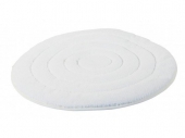 Microvezel Pad 330 mm tbv Floormac DeLuxe