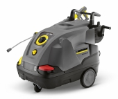 Karcher Hogedrukreiniger Warmwater HDS 8/18-4CX