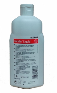 Incidin Liquid Spray