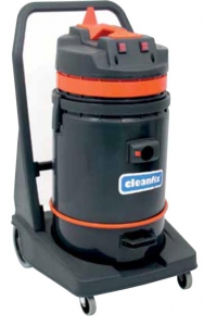 Cleanfix Stofwaterzuiger SW 60-2