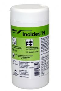 Incides N