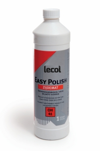 Lecol Parketpolish OH41 zijdemat