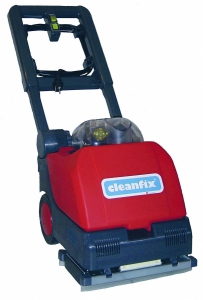 Cleanfix Schrobzuigmachine RA 300E