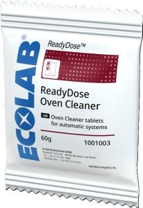 ReadyDose Oven Cleaner tabs
