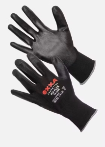 Handschoenen Oxxa PU-Flex mt 10