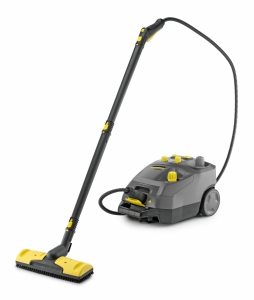 Karcher Stoomreiniger SG 4/4